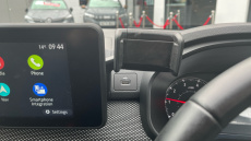 Dacia Sandero Stepway 1.0 TCe Prestige 5dr Petrol Hatchback